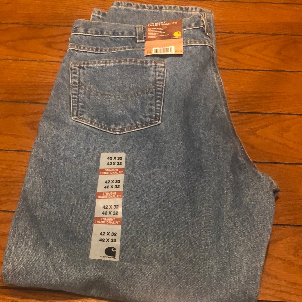 Blue Jeans